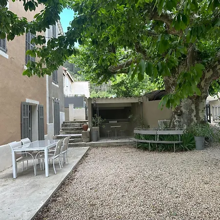 Apartment Clos Augusta 1